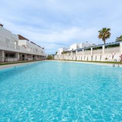 AlmeriaSuite Mojacar Breeze Apartments