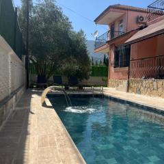 Villa Olive Private Pool