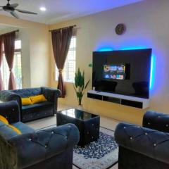 Homestay RND Klebang Melaka