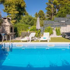 Melody Suite - Private Heated Pool