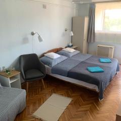 Szépasszonyvölgyi Apartman