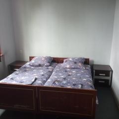 One bedroom room