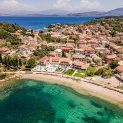 Serenity House Kassiopi