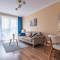 Nowy apartament - Bulwary nad Sołą - 52m2