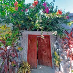 Thoddoo Haisha inn, Maldives