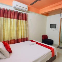 Hotel The Sylhet International