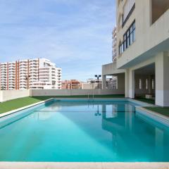 Seaside Sanctuary - Praia da Rocha