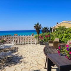 Corfu Glyfada Apartment 22