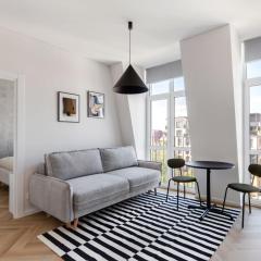 #stayhere - Refined Living - Minimalist 1BDR Apt