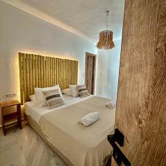 Athina Rooms - Lounge Apartments