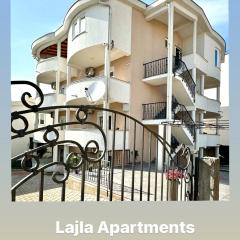 Lajla Apartments