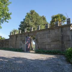 Quinta do Carvalho - Bungalows