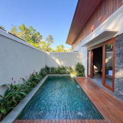 The Ambengan Villas Ubud by Pramana Villas