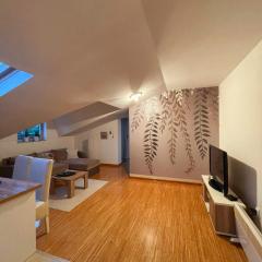 Apartman Savic