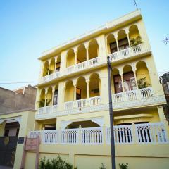 Chitawa Haveli jaIpur