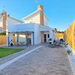 Doñana Beach House