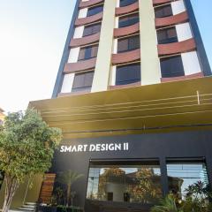 Departamentos Smart Design