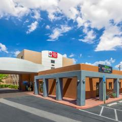 Best Western Plus Rio Grande Inn