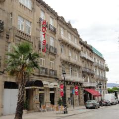 Hotel Compostela Vigo