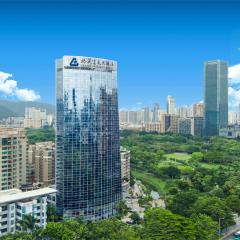 Shenzhen Grand Skylight Garden Hotel