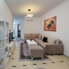 Tirana City Rental Apartments