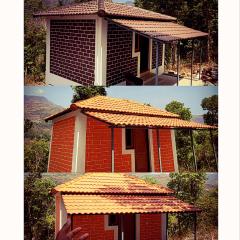 Kodai Venpavi homestay And resort