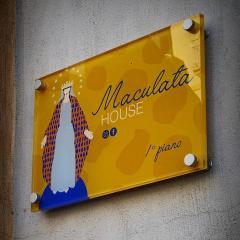 Maculata House