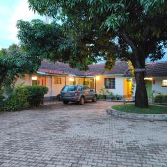 MILIMANI DRIVE LIVINGs