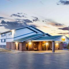 Super 8 by Wyndham Cheyenne WY