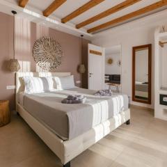 Naxos Finest Hotel & Villas