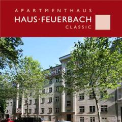 Apartmenthaus Feuerbach