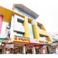 Hotel Gurukrupa, Shirdi