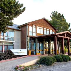 Cerro Calafate Hotel