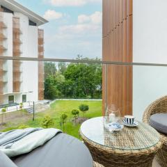 Pinea 204 - Easy-Rent Apartments