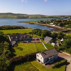 Beautiful Modern Home In Dingle 5 min walk to town