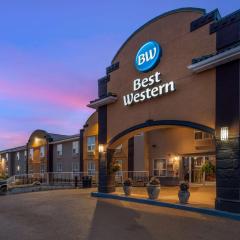 Best Western Strathmore Inn