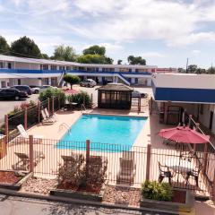 Motel 6-Canon City, CO 719-458-1216