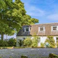 Garden Cottage