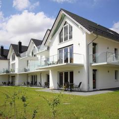 Apartment Hafenflair am Plauer See, Plau am See