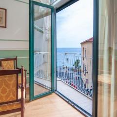 Casanova Apartments Amalfi