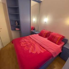 apartman Natali