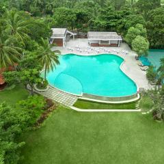 Big Banyan Vineyard & Resort