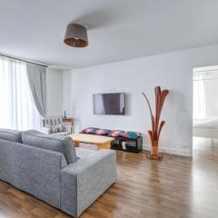 GuestReady - Appartement de charme à Bordeaux