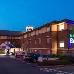 Holiday Inn Express Exeter East, an IHG Hotel