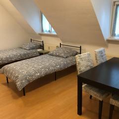 Ferienwohnung Monteurzimmer Haus Arnstadt