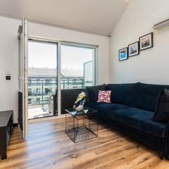 Apartamenty Jantar Loft