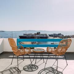 Amuse Mykonos Boutique Hotel