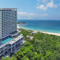 Sanya Dadonghai Seaview Hotel