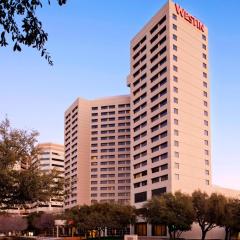 The Westin Dallas Park Central