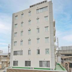 Kumagaya Royal Hotel Suzuki